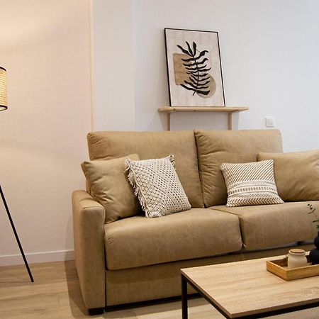 Aires De Cordoba 2 Apartment Luaran gambar