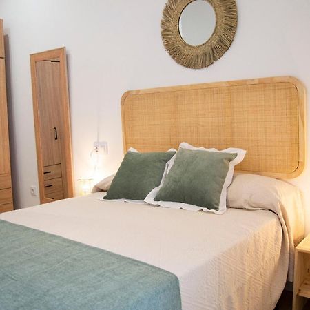 Aires De Cordoba 2 Apartment Luaran gambar