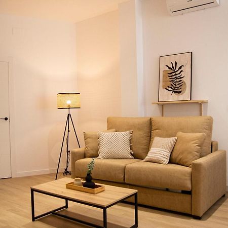 Aires De Cordoba 2 Apartment Luaran gambar