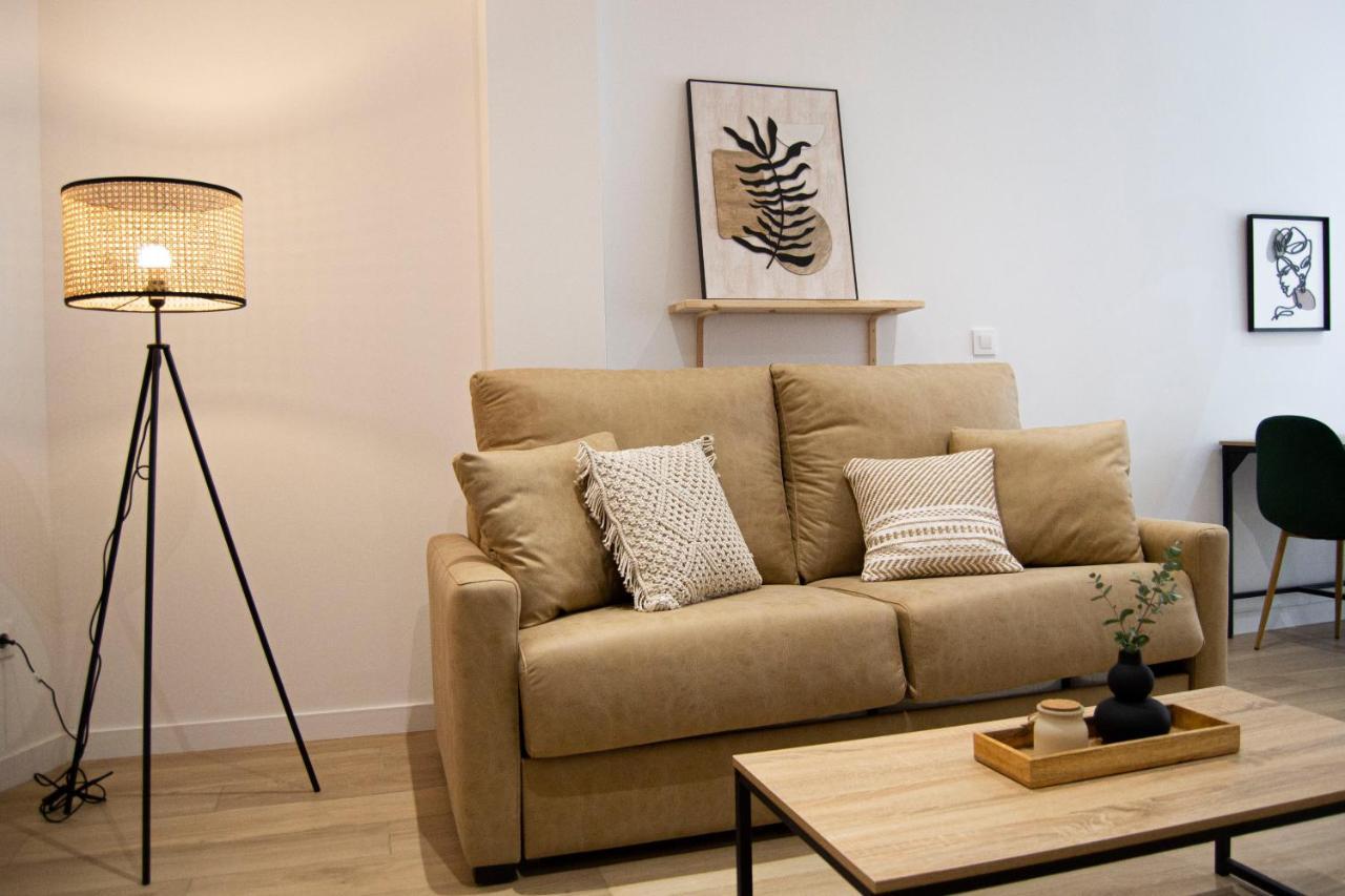 Aires De Cordoba 2 Apartment Luaran gambar
