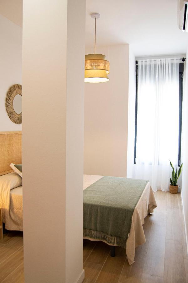 Aires De Cordoba 2 Apartment Luaran gambar