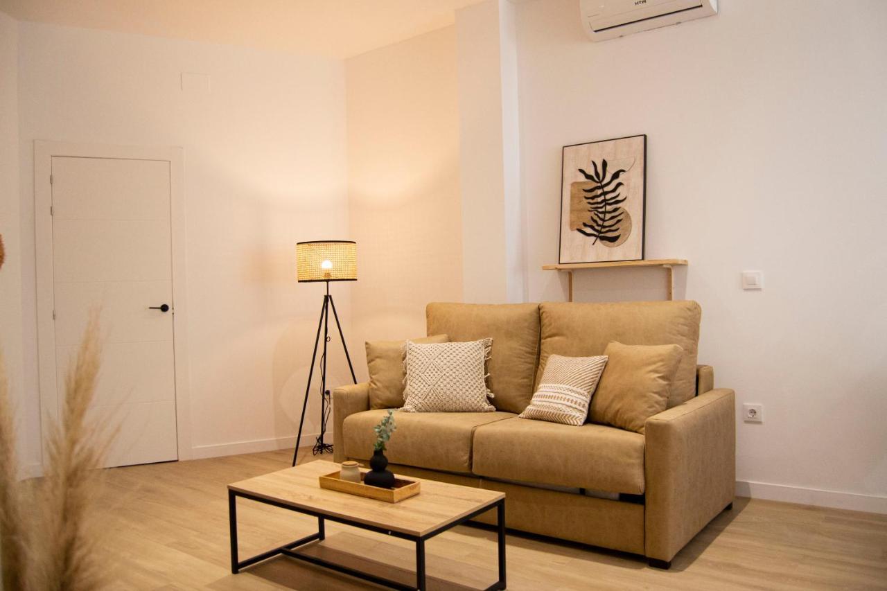 Aires De Cordoba 2 Apartment Luaran gambar