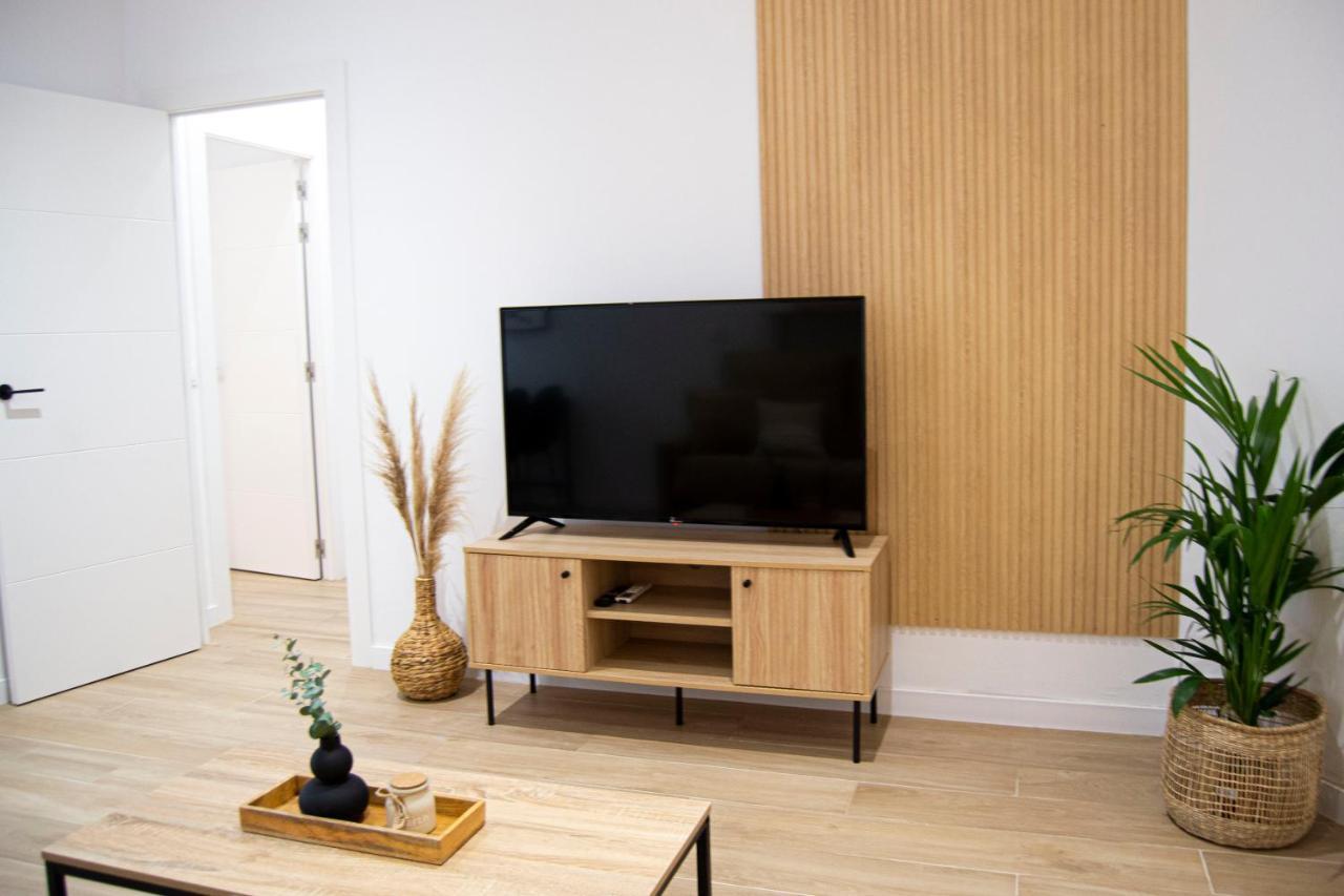 Aires De Cordoba 2 Apartment Luaran gambar