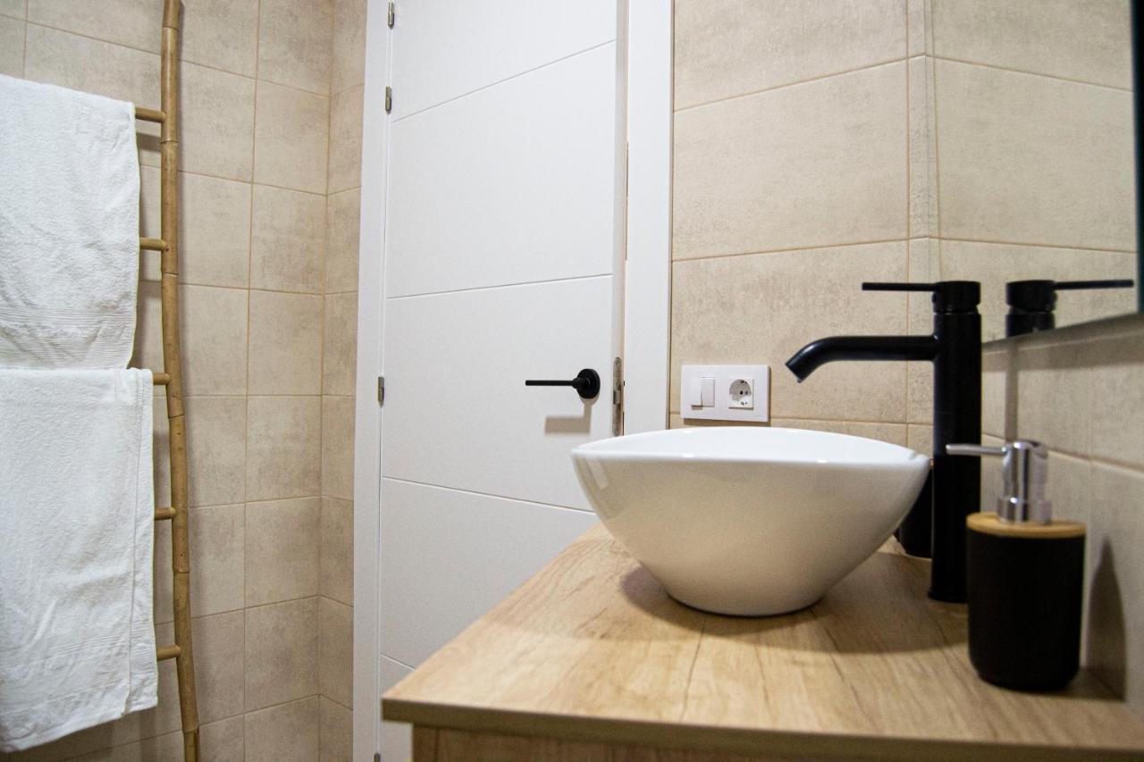 Aires De Cordoba 2 Apartment Luaran gambar