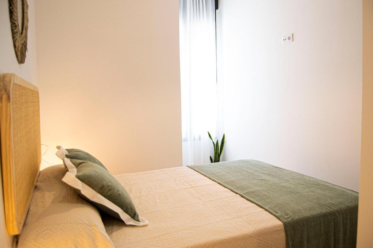 Aires De Cordoba 2 Apartment Luaran gambar