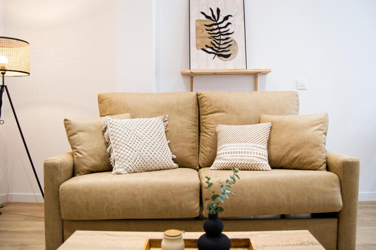 Aires De Cordoba 2 Apartment Luaran gambar