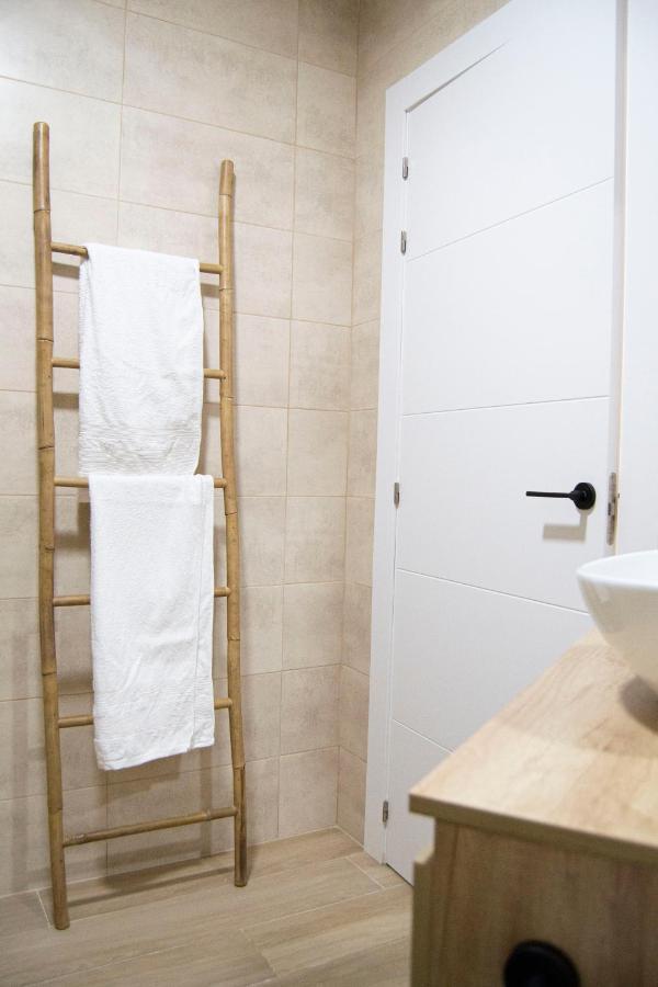 Aires De Cordoba 2 Apartment Luaran gambar