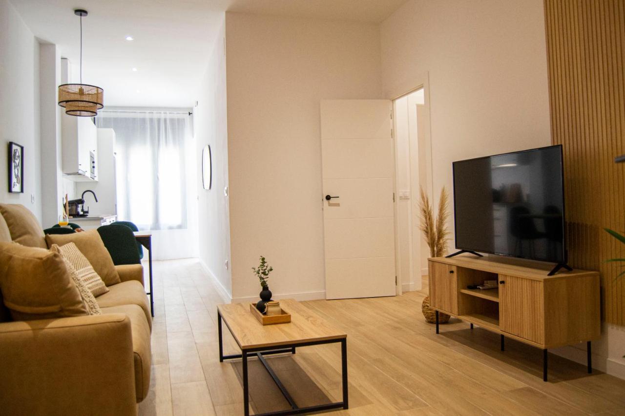 Aires De Cordoba 2 Apartment Luaran gambar
