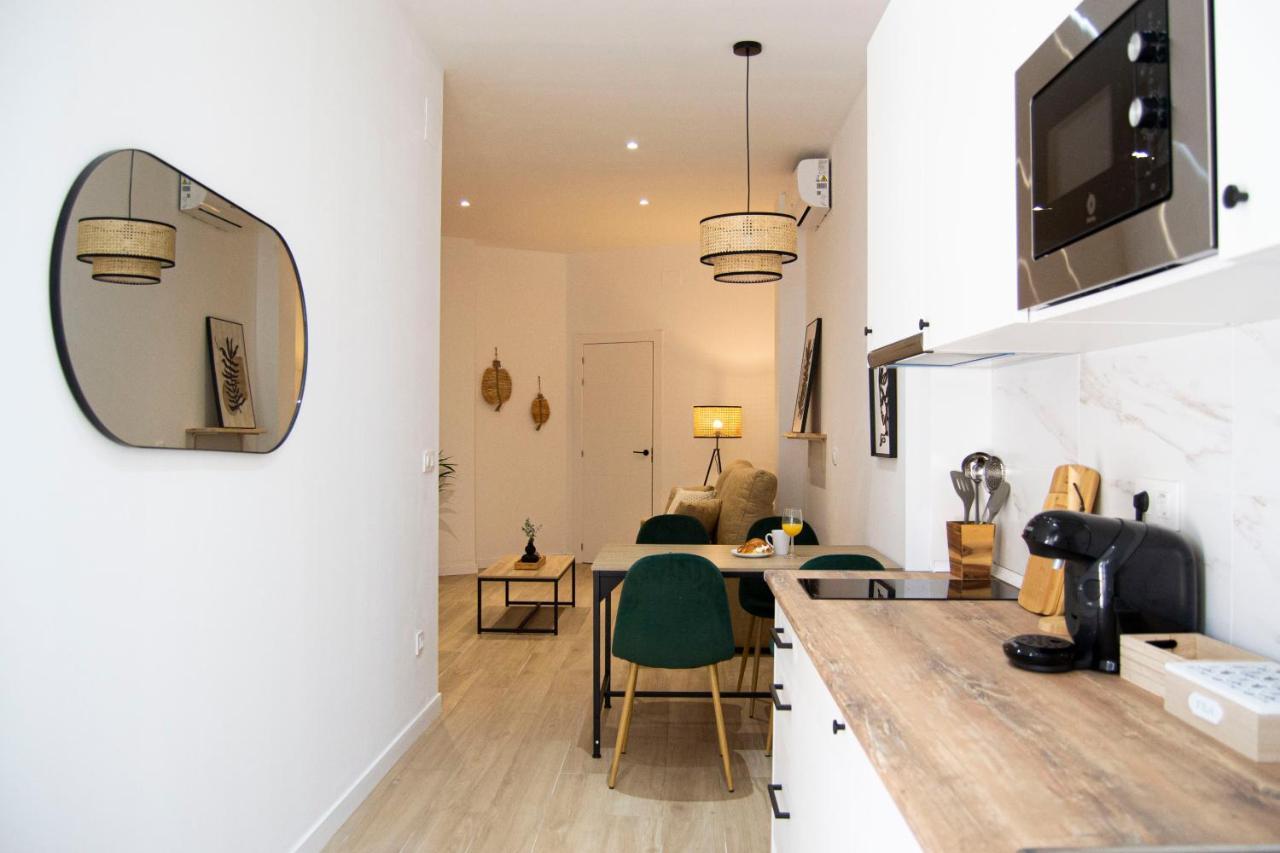 Aires De Cordoba 2 Apartment Luaran gambar
