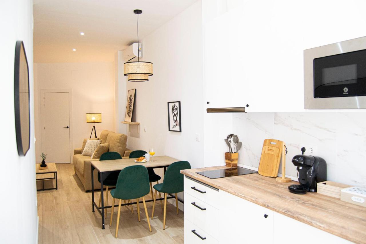 Aires De Cordoba 2 Apartment Luaran gambar
